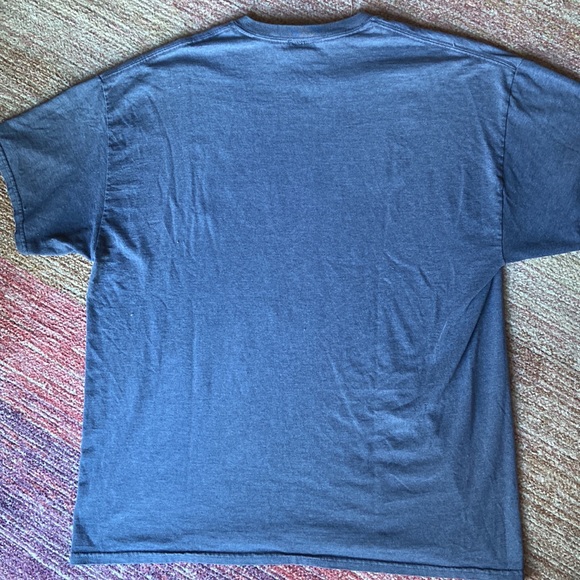 Vintage Patriots Tee - Picture 2 of 5